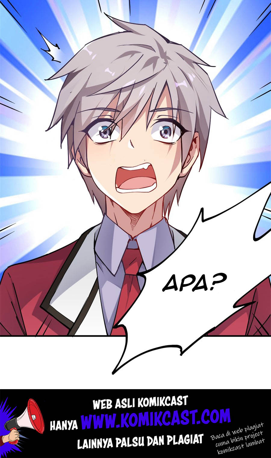 I Picked Up a Demon Lord as a Maid chapter 9